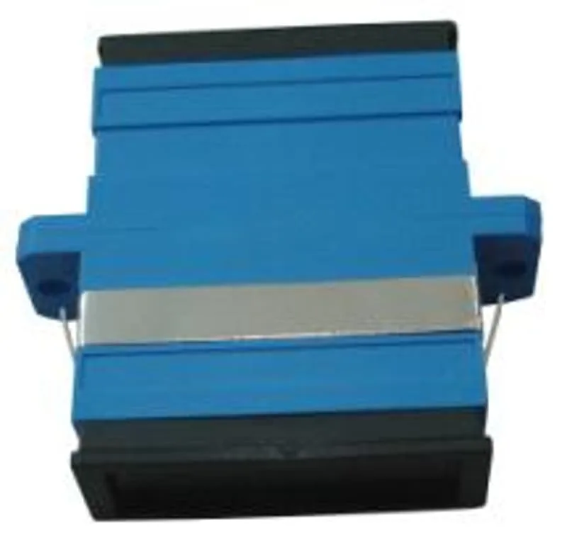 SC -SC Singlemode Duplex Adapter