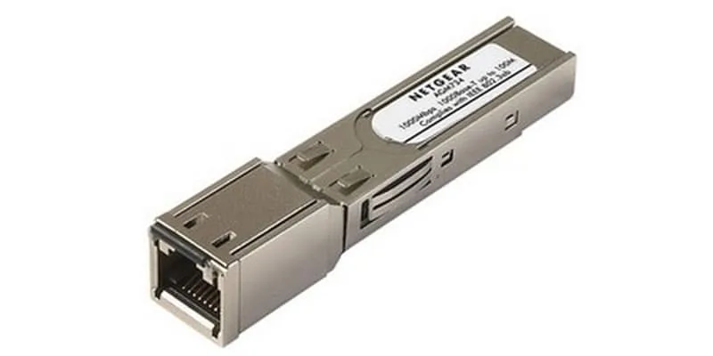 NETGEAR ProSafe AGM734 SFP-modul