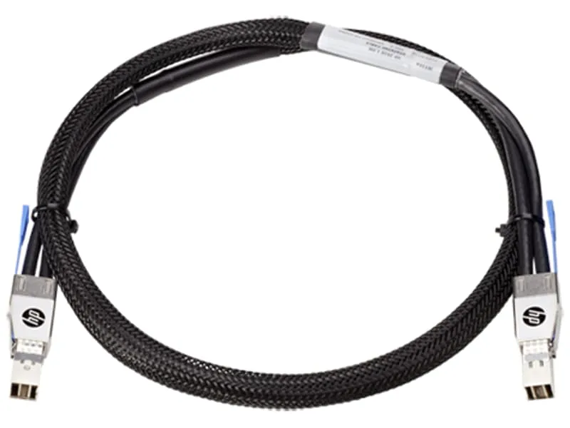 HPE Aruba 2920 0.5m Stacking Cable