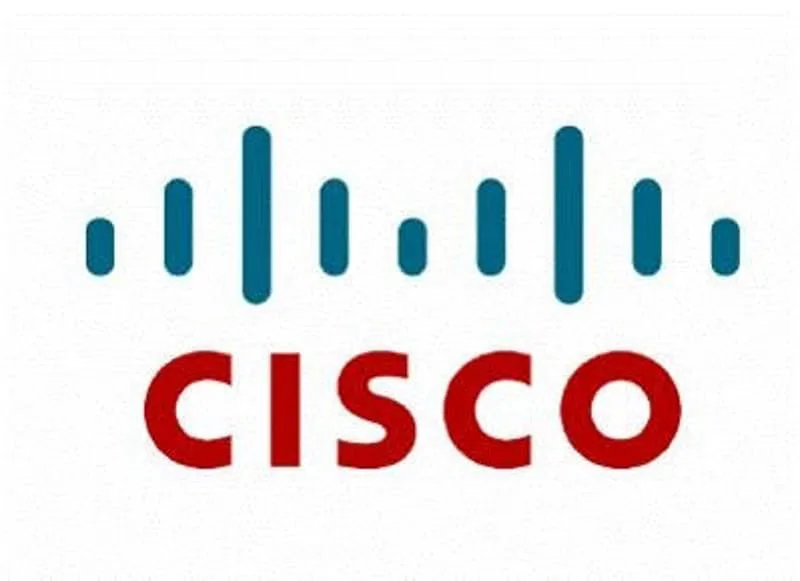 Cisco Tom panel för nätaggregat