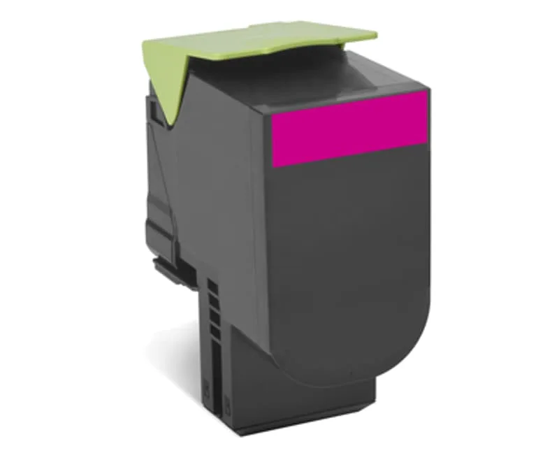 Lexmark Toner Magenta 2K