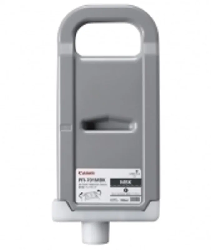 Canon Bläck Matt Svart PFI-701MBK 700ml