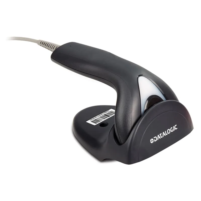 Touch TD1120 90 Lite USB-Kit Black