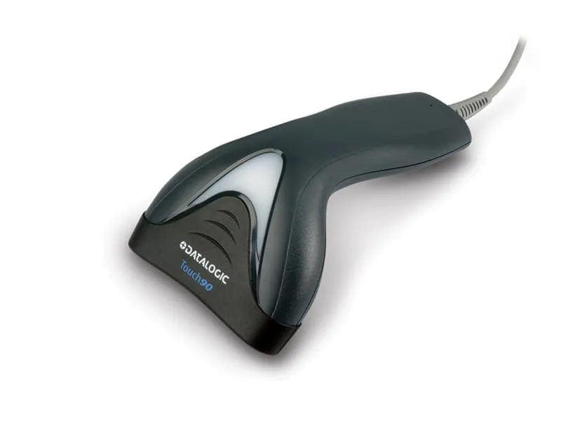 Touch TD1120 90 Lite USB Black No Cable