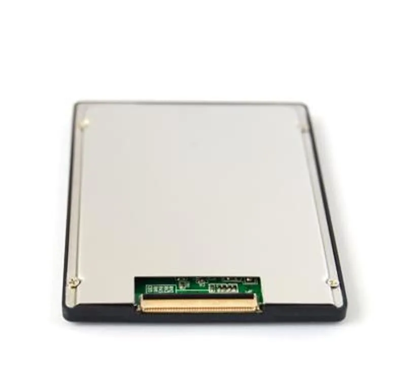 Solid state drive