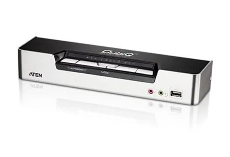 Aten CubiQ CS1794 USB 2.0 HDMI KVMP