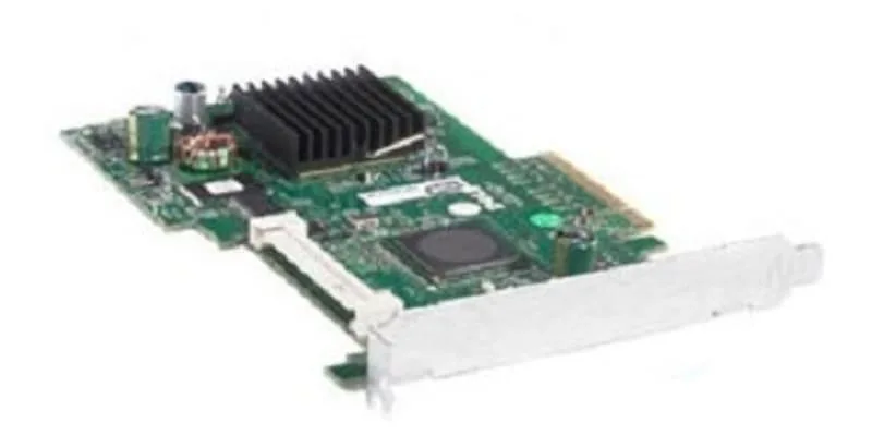PERC H710 Integrated RAID Controller