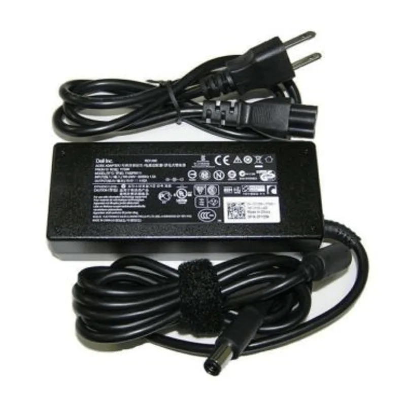 AC Adaptor 19,5V 4,62A - Tk3dm