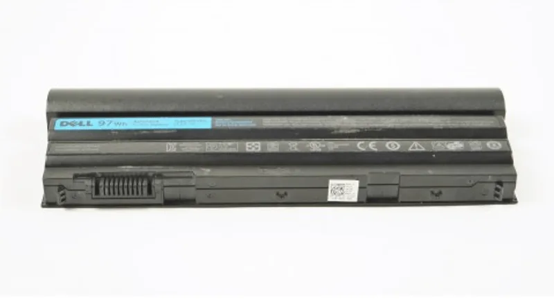 Dell Battery 9 Cell 97Whr