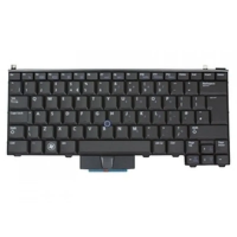 Dell Keyboard Swedish