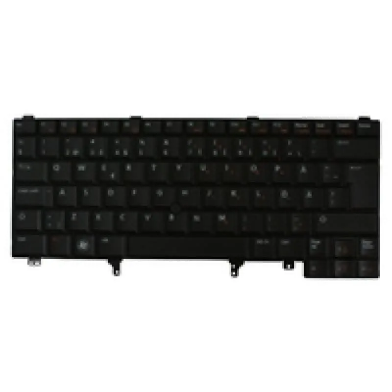 Dell Keyboard Swedish/Finnish