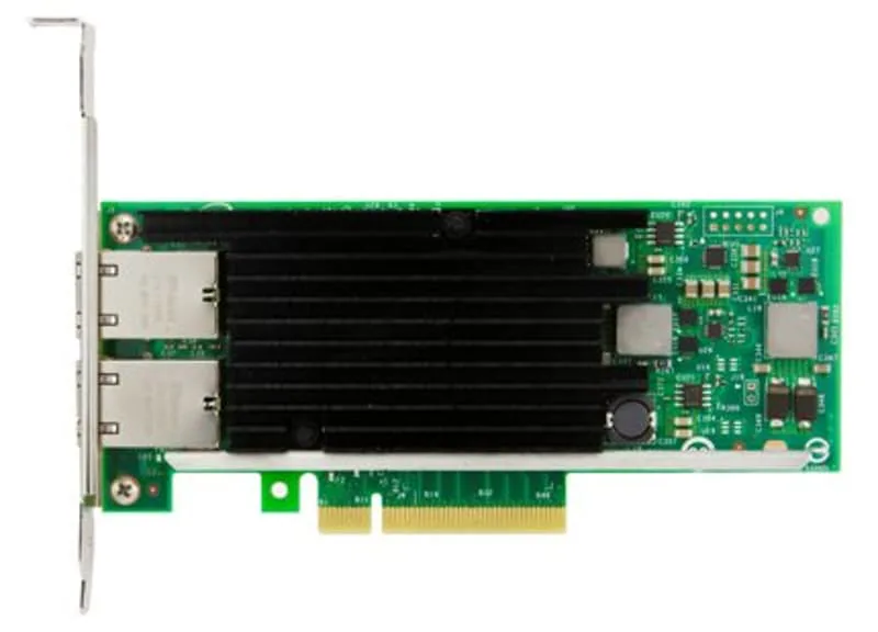 Intel X540-T2