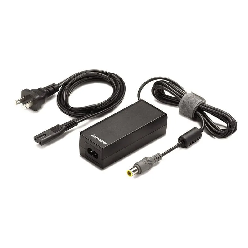 AC Adaptor 65W - Fru92p1211