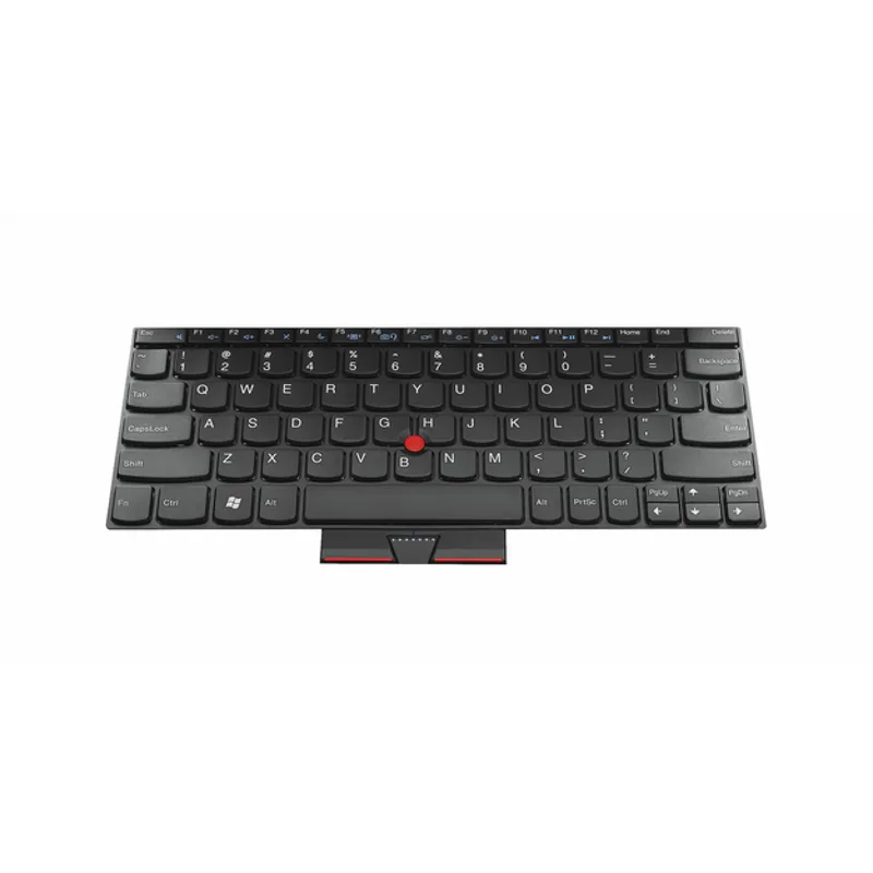 Lenovo Keyboard Den