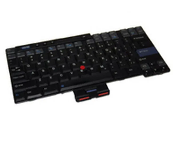 Lenovo Keyboard English