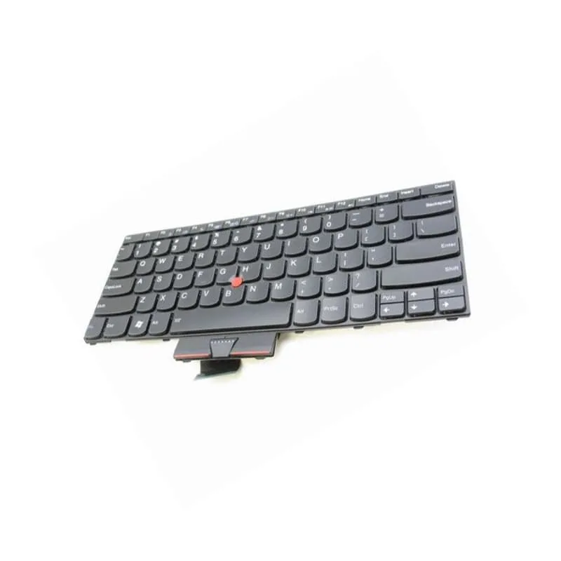 Lenovo Keyboard Norwegian