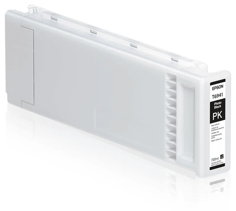 Epson Bläck Foto Svart 700ml