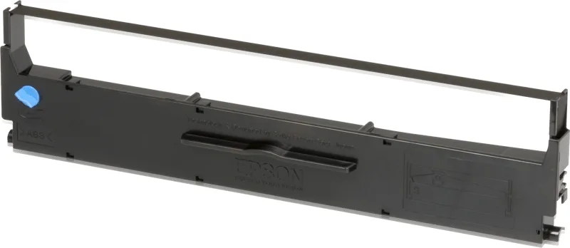 Färgband Svart - LX350