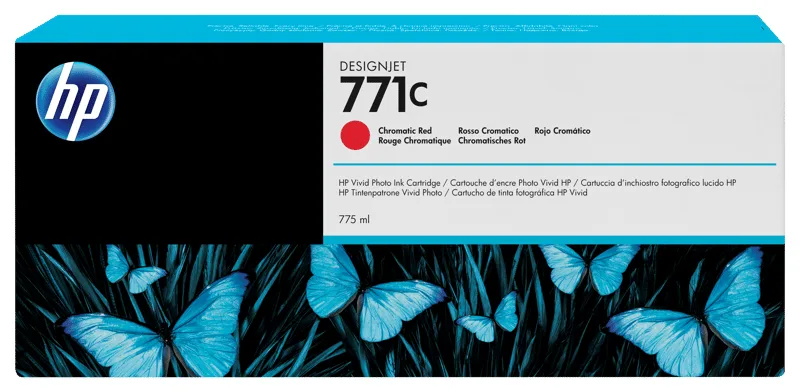 HP 771C