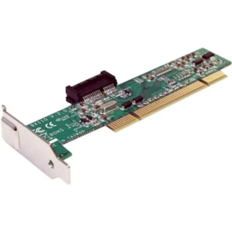 PCI to PCI Express Adapter Card