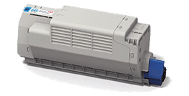 OKI Toner Cyan 11,5k - MC770/80 SERIE