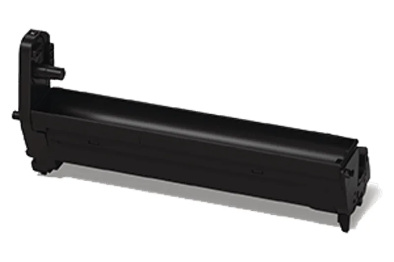 Trumma till OKI C824/C834/C844, Svart