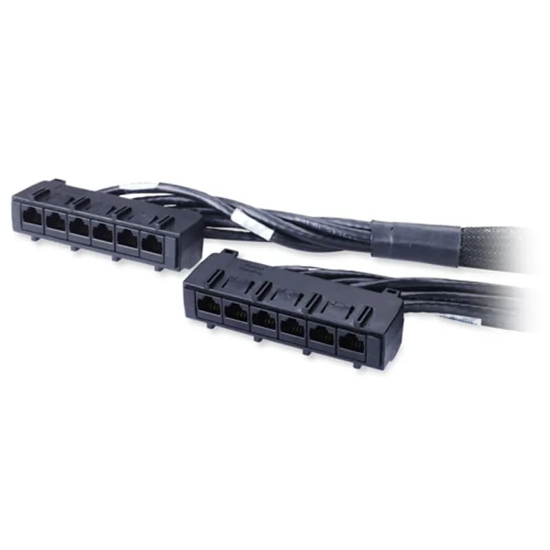 APC Data Distribution Cable