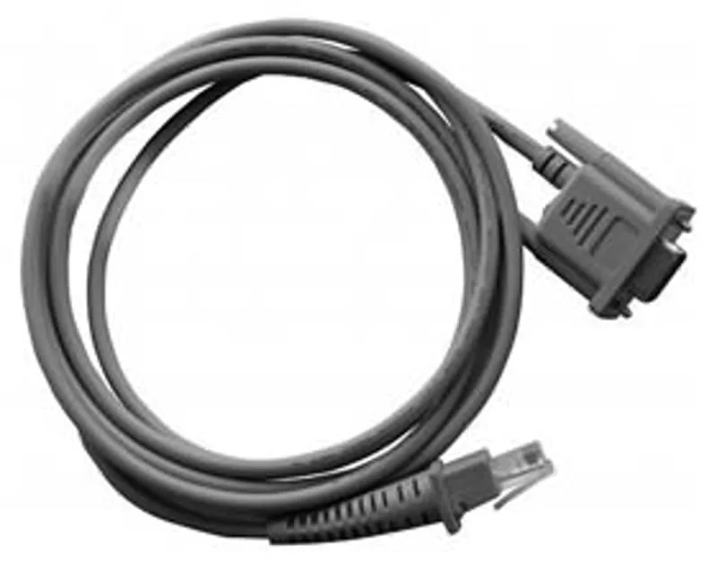 Datalogic Kabel RS232