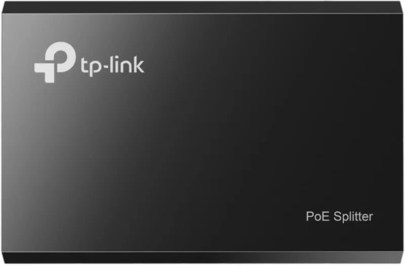 TL-POE10R PoE Splitter