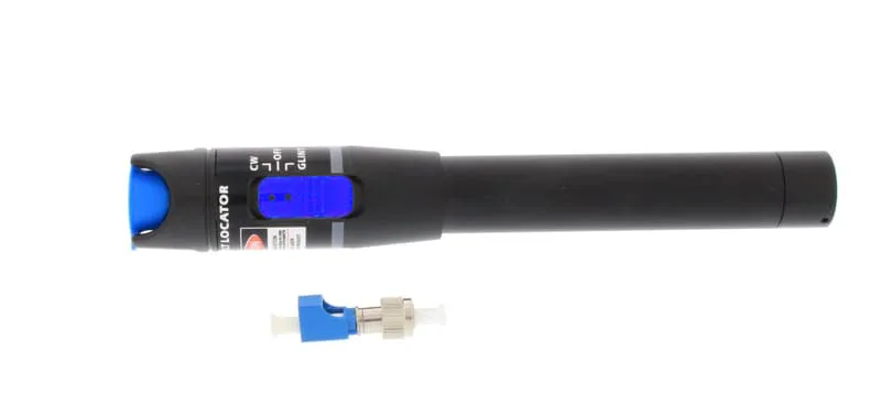 Felfinnare Fiber 5 KM