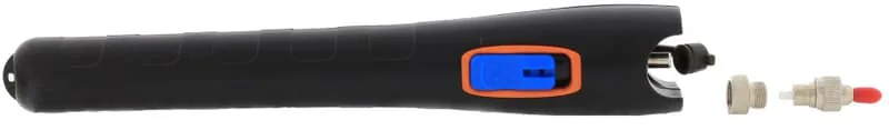 Felfinnare Fiber 15 KM