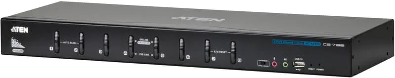 Aten CS1788 DVI KVM Switch
