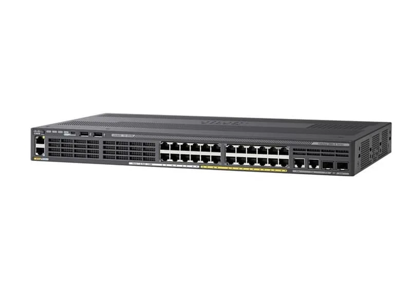 Catalyst 2960X-24PD-L