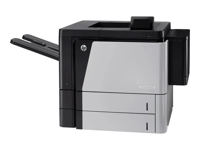 LaserJet Enterprise M806DN A3