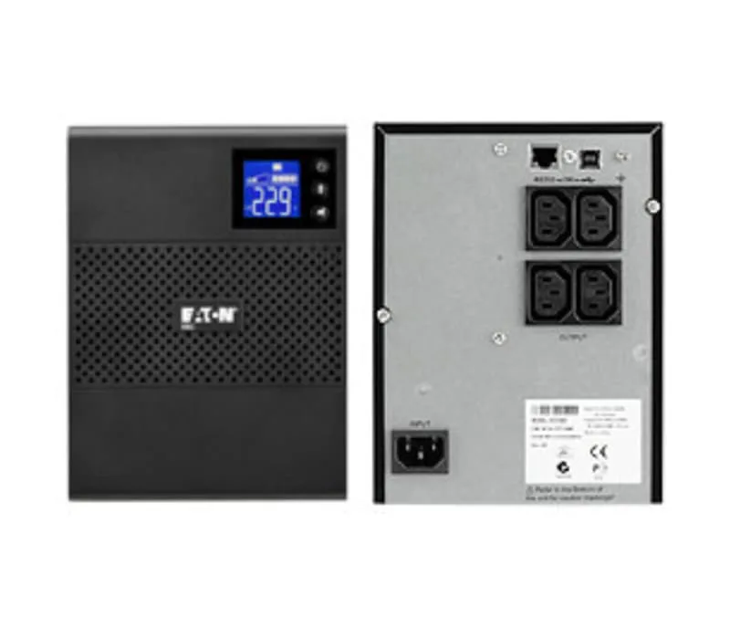 5SC 500I UPS