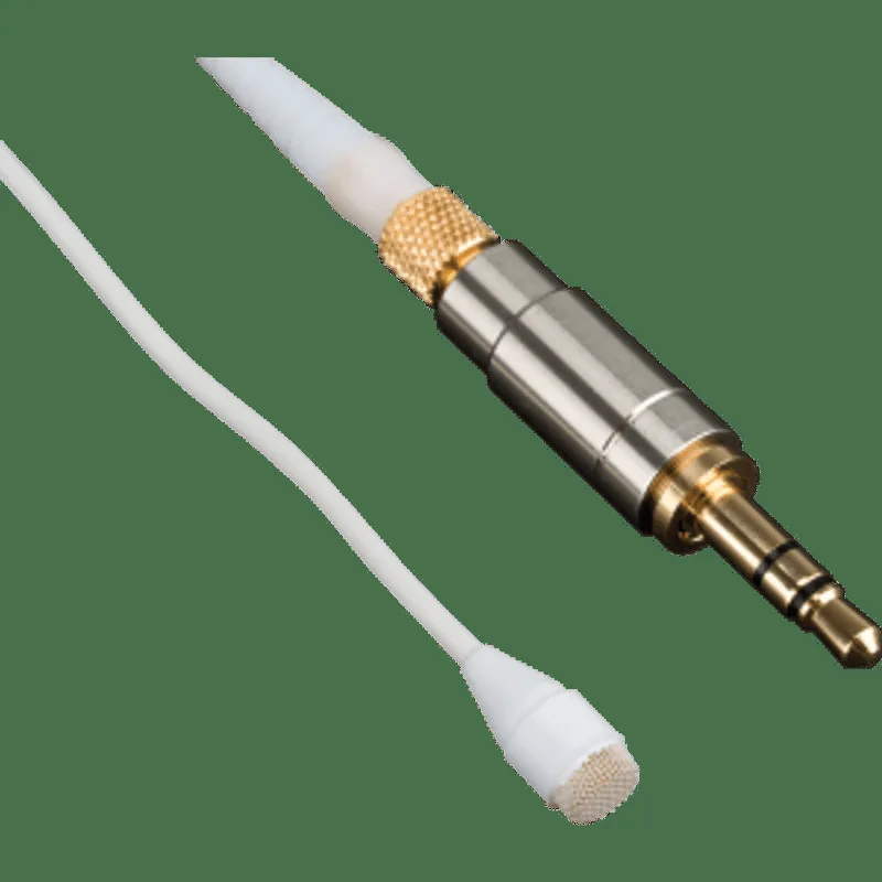 Axis T8353A Microphone 3.5 mm