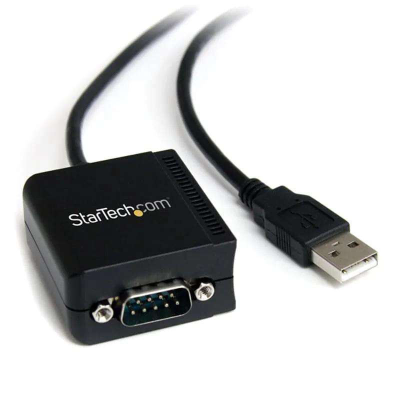 Startech USB-C to USB-A 3.0 Adapter