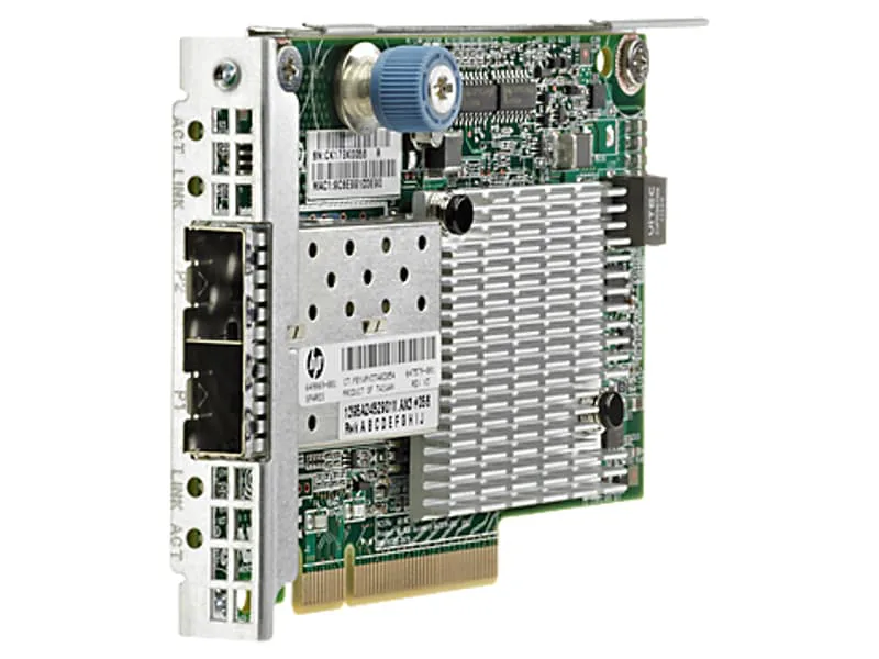 FlexFabric 534FLR-SFP+