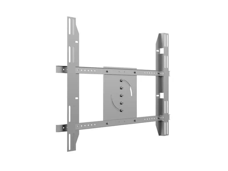 M Public Display Stand Single Screen Mount