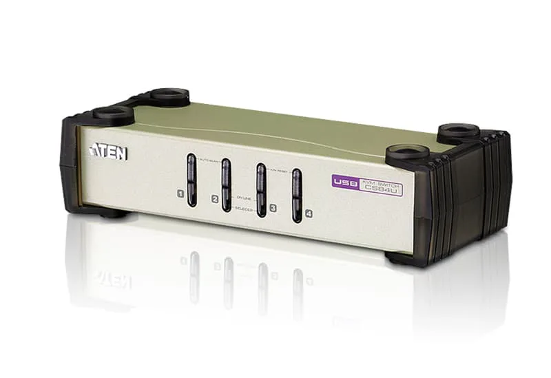 CubiQ CS84U