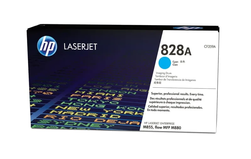 HP 828A