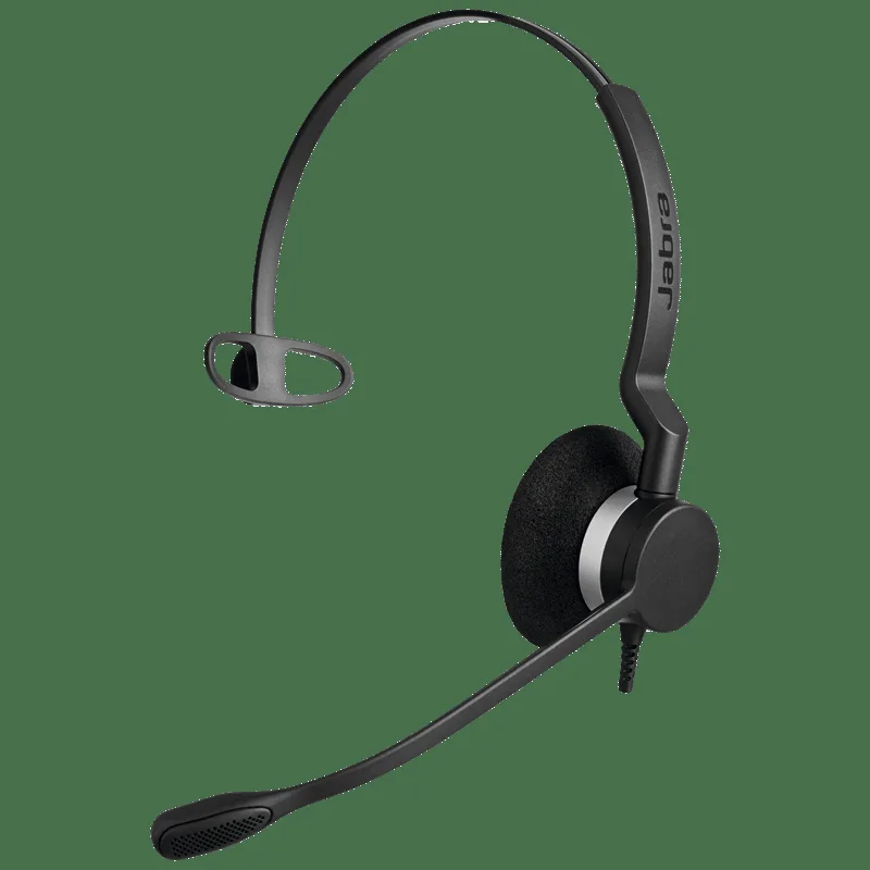 Jabra BIZ 2300 QD Mono