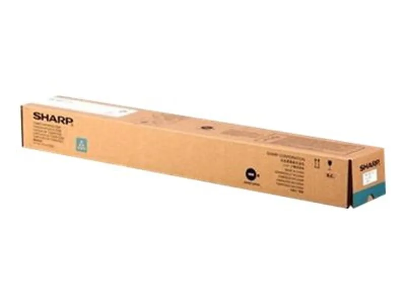 Sharp Toner MX36GTCA MX-36GT Cyan