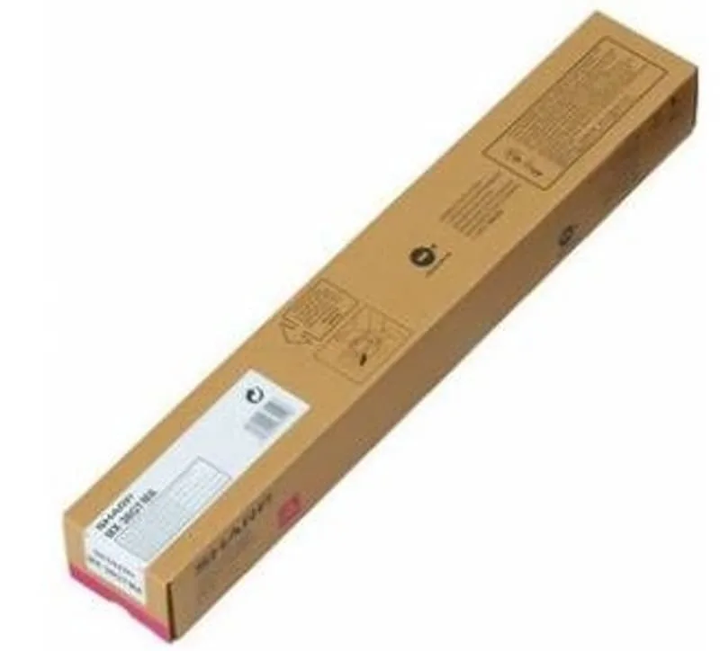 Sharp Toner MX36GTMA MX-36GT Magenta