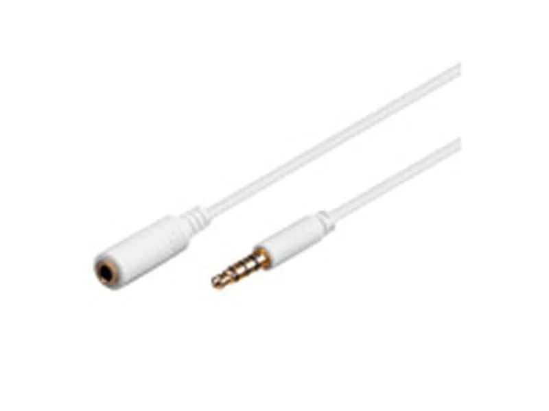 Microconnect AUDIO EXTENSION CABLE