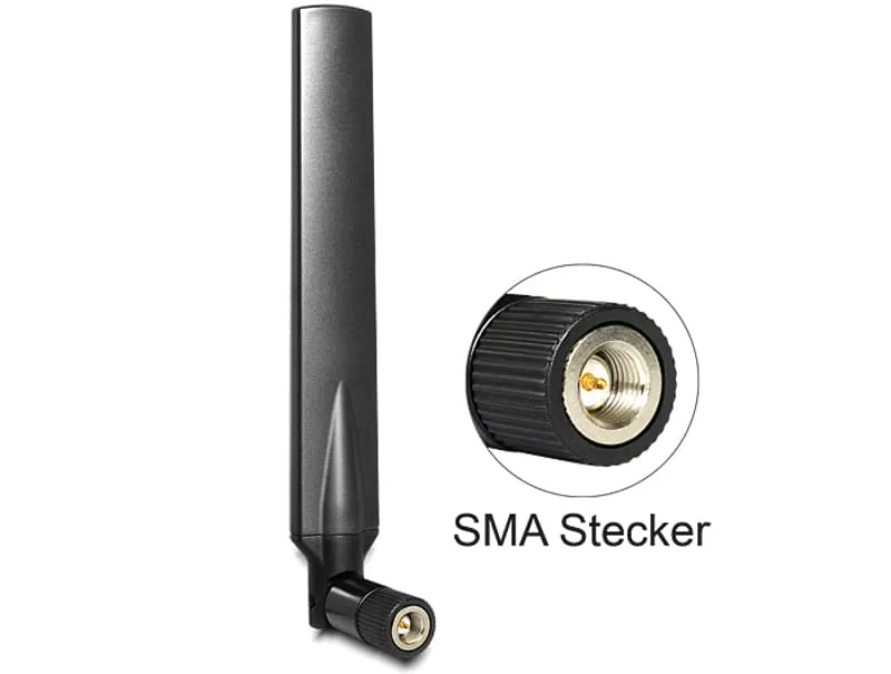 Delock LTE-antenn