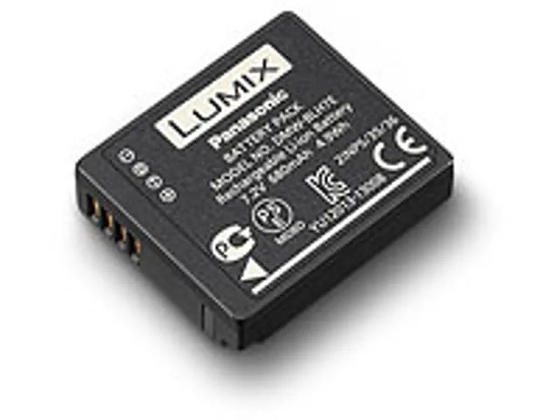 Panasonic DMW-BLH7 batteri