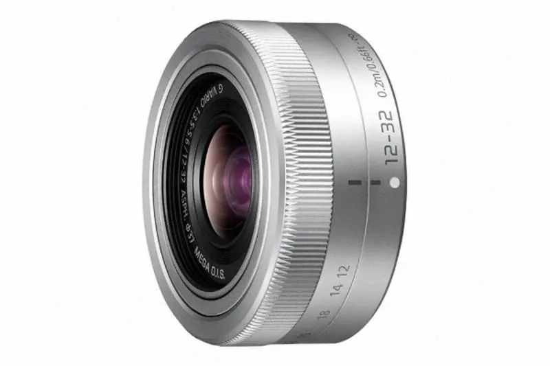 Lumix AF 12-32/3,5-5,6 G Vario Asph OIS