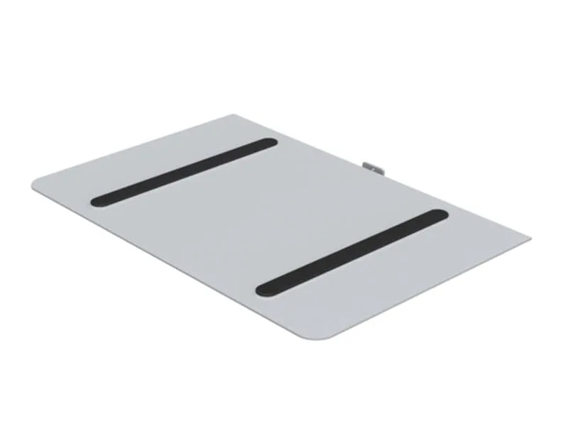 Multibrackets M Public Display Stand Codec Shelf hylla