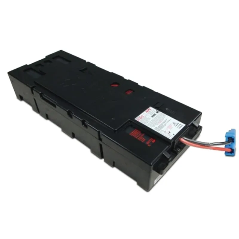 Utbytesbatteri #116
